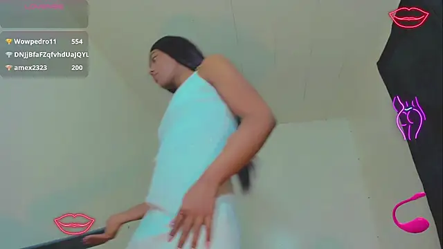 Snapshot of bayolet_ chatting on March 29, 2026, 11:10 am bayolet online show from March 29, 2026, 11:10 am