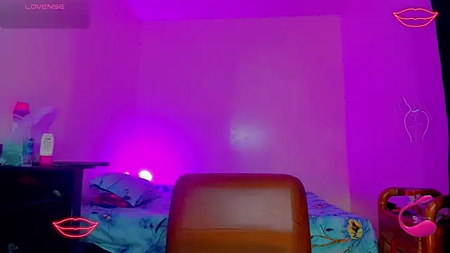 Snapshot of bayolet_ chatting on April 8, 2026, 11:32 am bayolet online show from April 8, 2026, 11:32 am