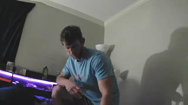 IsAparty online show from January 17, 2026, 9:25 am