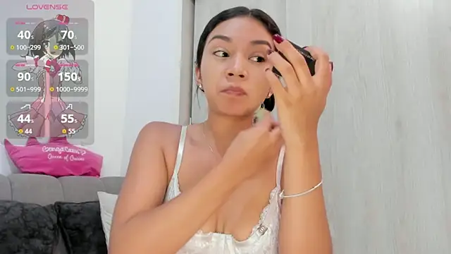 sarayu- online show from September 12, 2025, 4:34 am