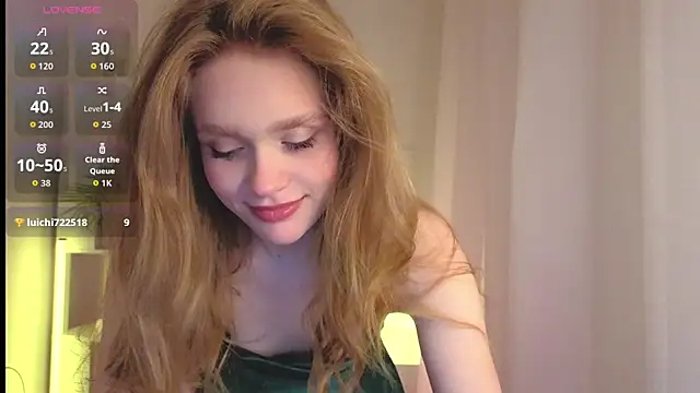 KathyBlooms online show from September 11, 2025, 10:21 pm