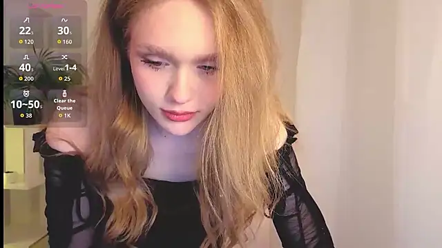 KathyBlooms online show from September 13, 2025, 10:31 pm