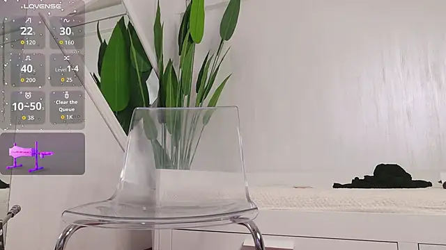 KaseyQuinn  online show from February 6, 2026, 8:34 pm