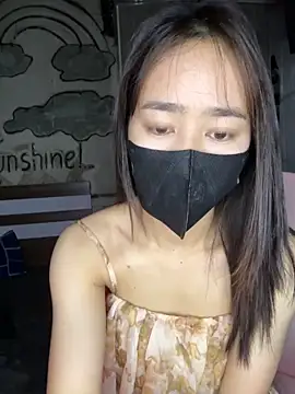 TiNa 04 online show from January 6, 2026, 12:25 am