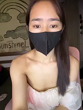 TiNa 04 online show from January 18, 2026, 12:25 am