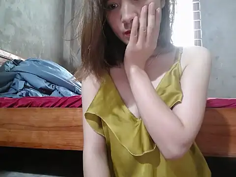 Lyzizi lovely09 online show from September 18, 2025, 1:18 am