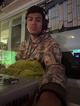 StrokingDaddy4 online show from November 13, 2025, 11:20 am