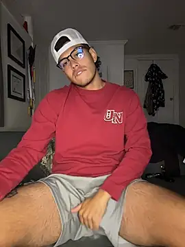 StrokingDaddy4 online show from November 30, 2025, 10:03 pm