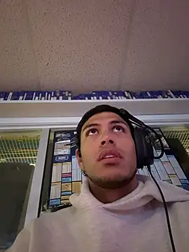 StrokingDaddy4 online show from December 2, 2025, 11:15 am