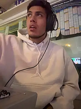 StrokingDaddy4 online show from January 8, 2026, 11:45 am