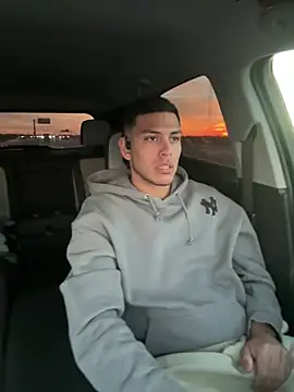 StrokingDaddy4 online show from February 26, 2026, 1:10 pm