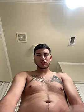 StrokingDaddy4 online show from March 16, 2026, 3:01 am