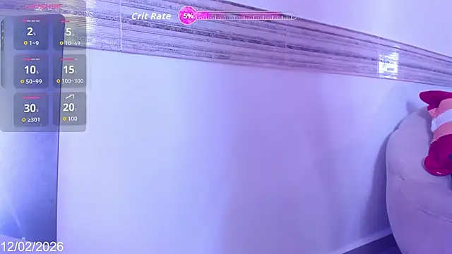 Snapshot of Sophi_Johnson chatting on February 13, 2026, 4:19 am Sophi Johnson online show from February 13, 2026, 4:19 am