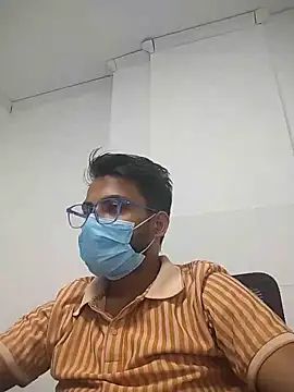 themasklover online show from May 21, 2026, 7:26 am
