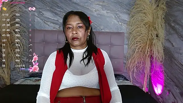 mya blaze online show from February 27, 2026, 4:34 am