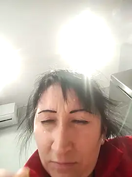 Funny Karina online show from September 11, 2025, 8:47 am