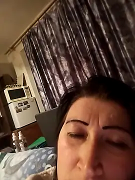 Funny Karina online show from October 3, 2025, 7:33 pm