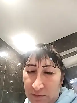 Funny Karina online show from October 16, 2025, 10:38 am