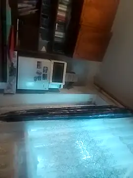 Funny Karina online show from October 28, 2025, 6:50 am