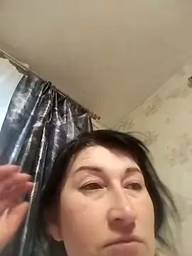 Funny Karina online show from November 29, 2025, 6:49 am