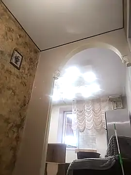 Funny Karina online show from January 10, 2026, 9:44 am