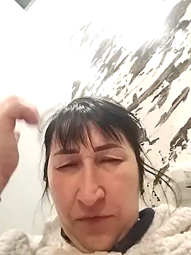 Funny Karina online show from January 18, 2026, 9:07 pm