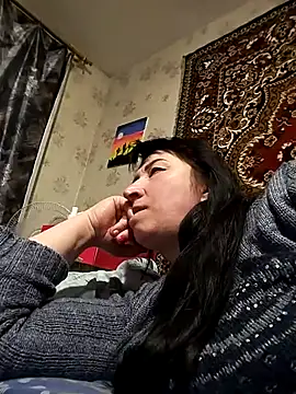 Funny Karina online show from March 6, 2026, 7:21 pm