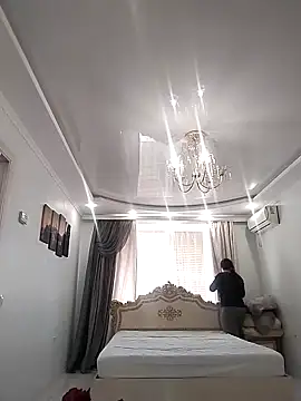 Funny Karina online show from March 9, 2026, 9:24 am