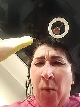 Funny Karina online show from March 12, 2026, 2:56 pm