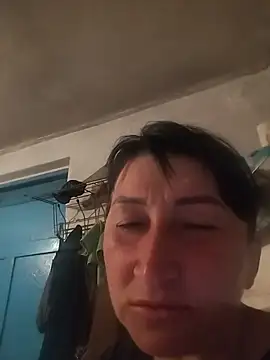 Funny Karina online show from July 21, 2026, 8:11 pm