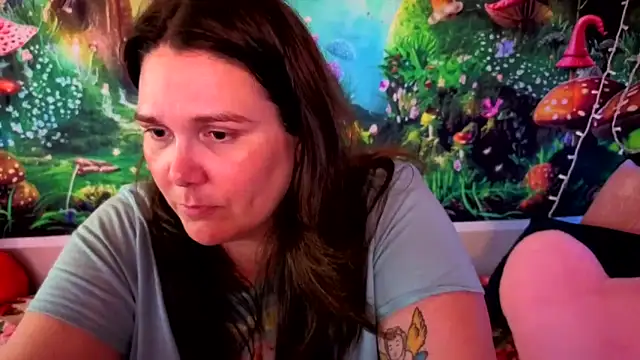 Princess  Kitty   online show from March 2, 2026, 9:21 pm