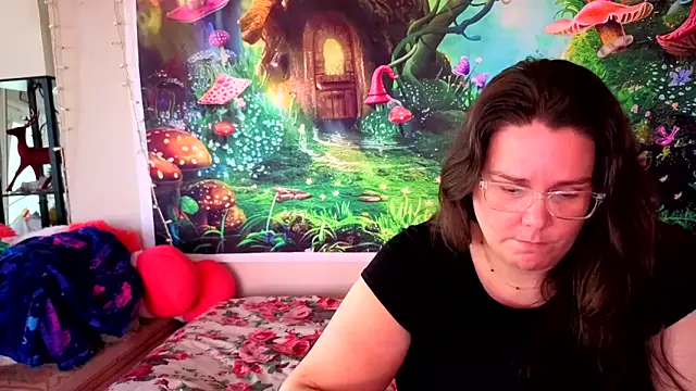 Princess  Kitty   online show from March 3, 2026, 6:58 pm