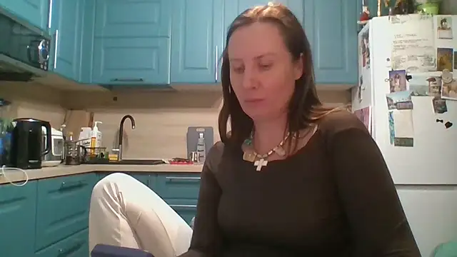 ALICAINWONDERLAND online show from February 15, 2026, 6:59 pm