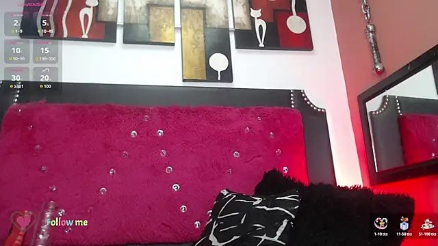 Engeelll online show from October 29, 2025, 7:26 pm