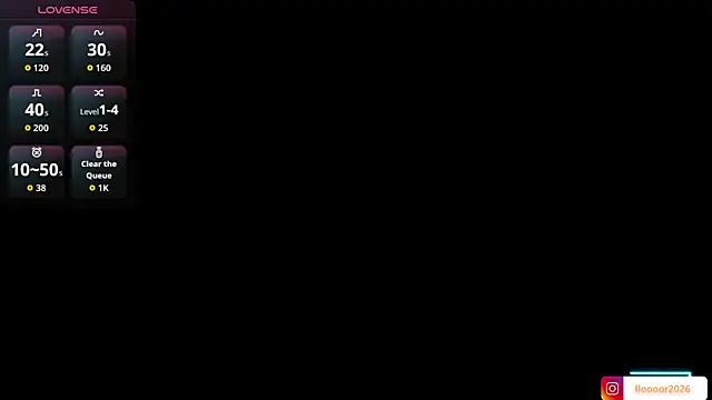 Snapshot of Tinny_floor chatting on June 26, 2026, 3:44 am Tinny floor online show from June 26, 2026, 3:44 am
