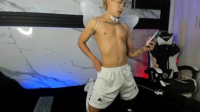 Saimonvela online show from October 29, 2025, 12:13 am