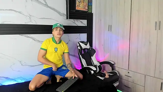 Saimonvela online show from November 5, 2025, 3:45 pm