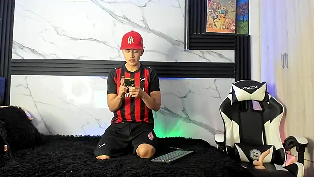 Saimonvela online show from December 5, 2025, 6:33 am