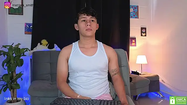 elias steel1 online show from March 21, 2026, 1:05 pm