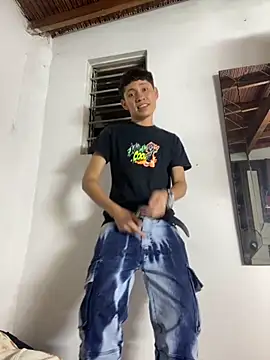 elfernh online show from October 30, 2025, 9:00 am