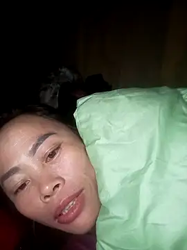 CoMay003 online show from February 3, 2026, 10:59 pm