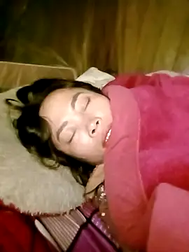 CoMay003 online show from March 13, 2026, 6:58 pm