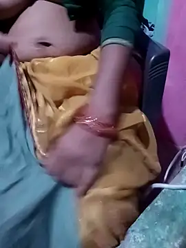 Sonam9696 online show from February 28, 2026, 8:43 pm