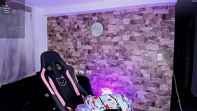 Snapshot of samiacooper25 chatting on February 13, 2026, 4:52 am samiacooper25 online show from February 13, 2026, 4:52 am