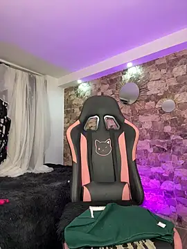 Snapshot of samiacooper25 chatting on March 1, 2026, 9:55 am samiacooper25 online show from March 1, 2026, 9:55 am