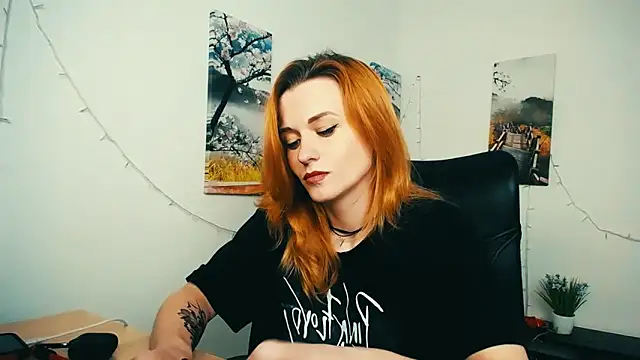 PeppyMia online show from May 24, 2026, 5:23 am