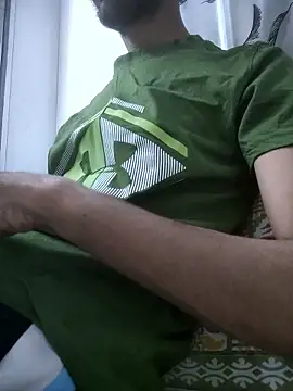 fckboy987 online show from January 8, 2026, 4:53 pm