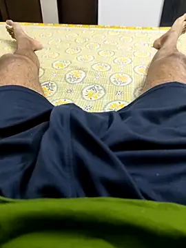 fckboy987 online show from January 14, 2026, 4:56 pm