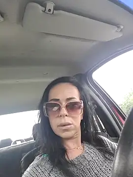 Rosaliemilaxxx online show from September 27, 2025, 9:25 am