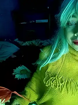 Miaizche online show from March 1, 2026, 11:45 am